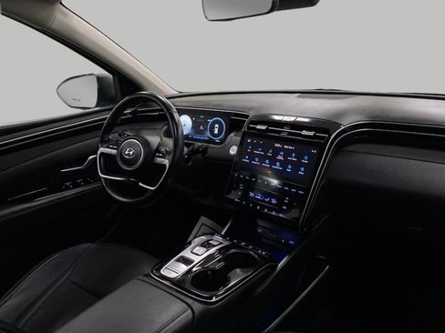 Used 2023 Hyundai Tucson Limited image 20