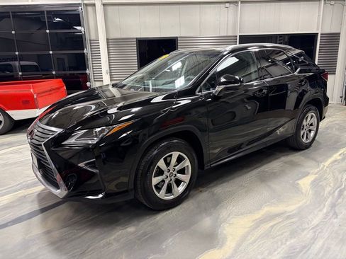 Used 2019 Lexus RX 350 AWD w/ Premium Package image 38