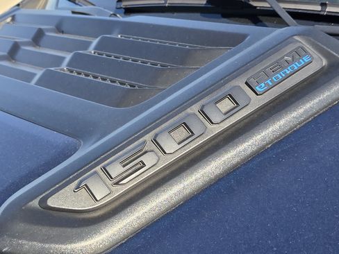 Certified 2024 RAM 1500 Limited AWD/4WD image 11