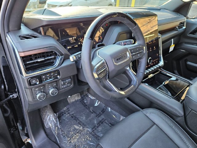 New 2026 GMC Yukon Denali w/ Denali Reserve Package AWD/4WD image 24