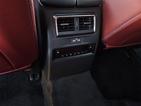 New 2026 MAZDA CX-70 3.3 Turbo w/ Premium Plus Pkg image 12