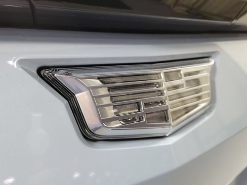 Certified 2024 Cadillac Lyriq Tech RWD image 7