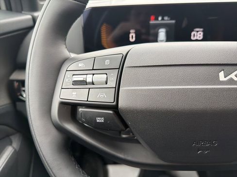 New 2026 Kia Sportage X-Line AWD/4WD image 34