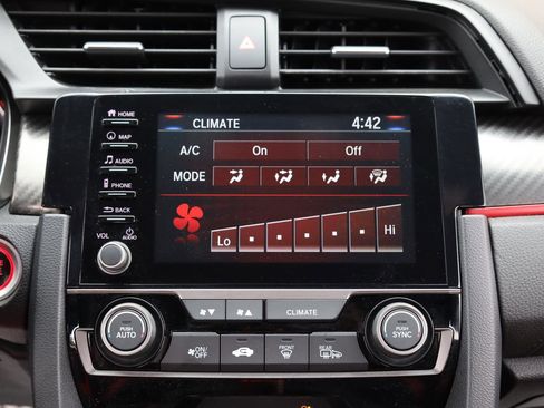 Used 2020 Honda Civic Type R image 39