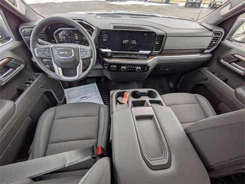 New 2026 GMC Sierra 1500 Elevation image 28