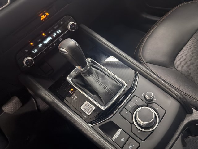 Used 2022 MAZDA CX-5 AWD 2.5 S image 25