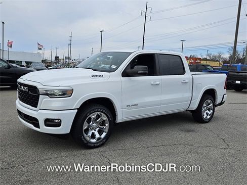 New 2026 RAM 1500 Big Horn image 3
