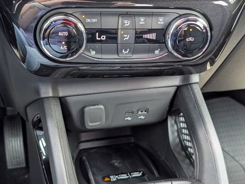 New 2026 Chevrolet TrailBlazer RS w/ Convenience Package AWD/4WD image 20