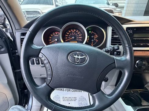 Used 2008 Toyota 4Runner SR5 image 15