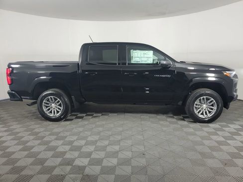 New 2026 Chevrolet Colorado LT w/ LT Convenience Package image 3