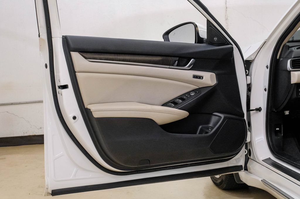 Used 2019 Honda Accord EX-L image 52