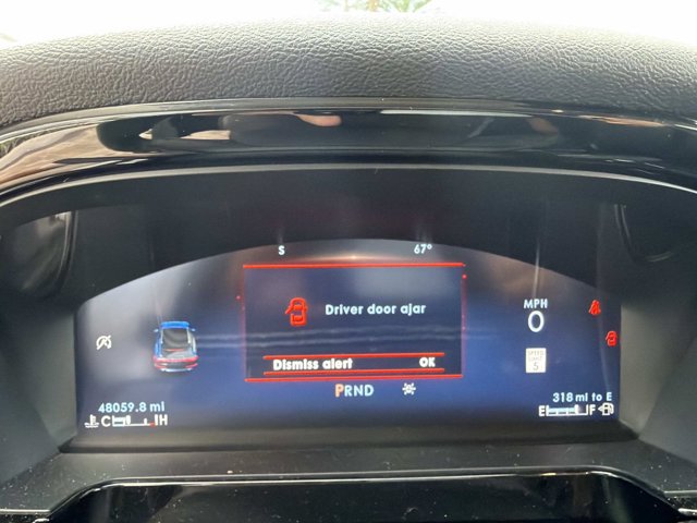 Used 2024 Lincoln Corsair FWD image 28