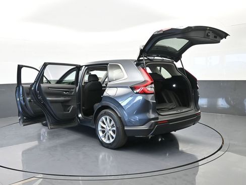 Used 2024 Honda CR-V EX image 74