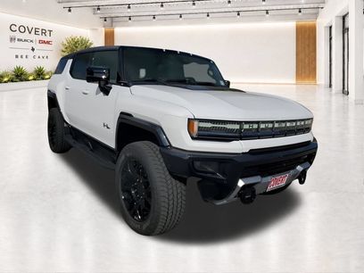New 2026 GMC Hummer EV SUV