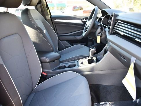 New 2026 Volkswagen Jetta Sport image 28