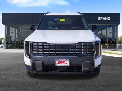 New 2027 Kia Telluride EX X-Line image 3