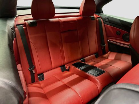 Used 2015 BMW 428i Convertible RWD image 30