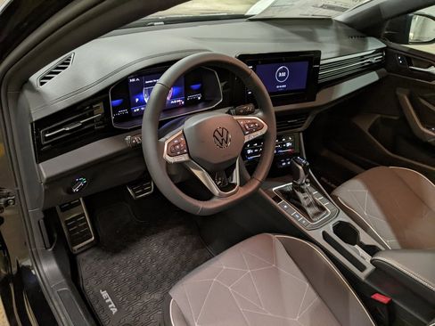 New 2026 Volkswagen Jetta Sport image 8