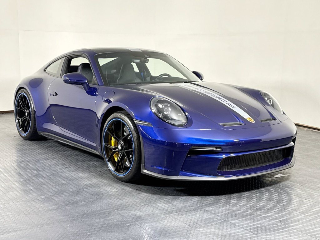 Used 2023 Porsche 911 GT3 RWD image 9