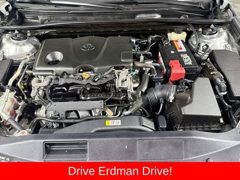 Used 2018 Toyota Camry XSE w/ Audio Package FWD image 30