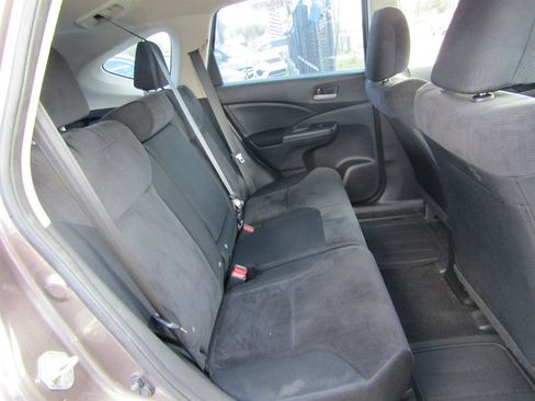Used 2012 Honda CR-V LX image 6