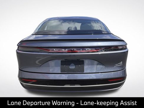 Used 2024 Lucid Air Touring AWD/4WD image 7