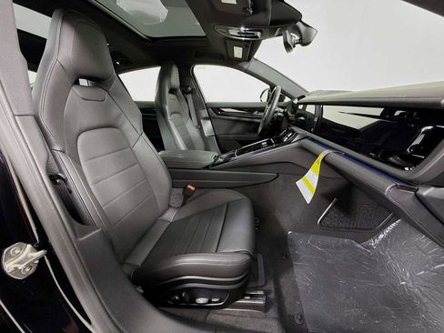 New 2026 Porsche Panamera 4 image 29