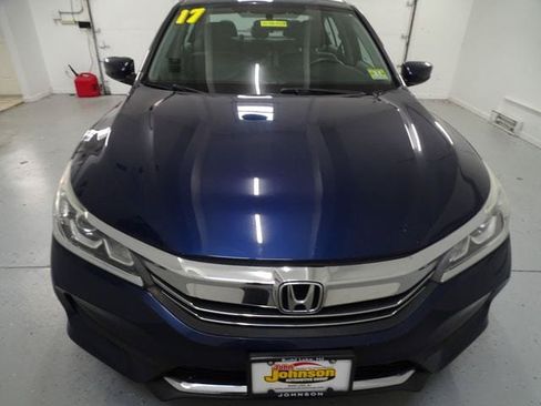 Used 2017 Honda Accord LX image 20