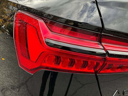 Used 2022 Audi A6 2.0T Premium image 23