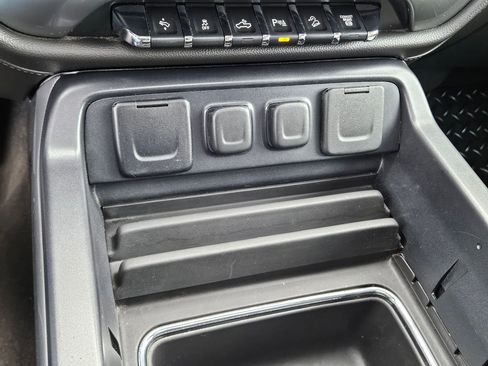 Used 2015 Chevrolet Silverado 3500 LTZ w/ Duramax Plus Package image 27