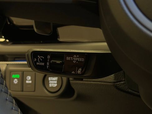 New 2026 Porsche Panamera 4 AWD/4WD image 26