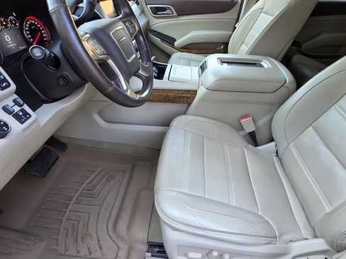 Used 2015 GMC Yukon Denali w/ Open Road Package image 6