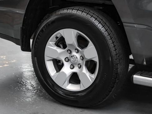 Used 2022 RAM 1500 Big Horn RWD image 46