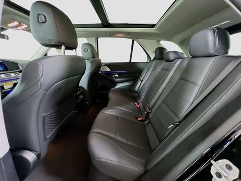 New 2026 Mercedes-Benz GLE 450 4MATIC image 25