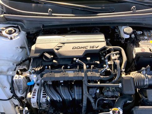 Used 2025 Kia K4 FWD image 31