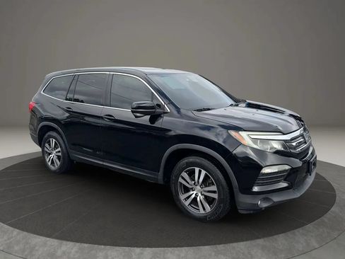 Used 2016 Honda Pilot EX-L image 7