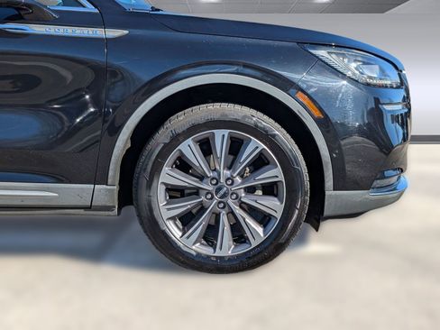 Used 2020 Lincoln Corsair Reserve w/ Equipment Group 201A image 12