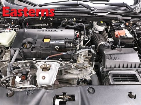 Used 2019 Honda Civic LX image 7