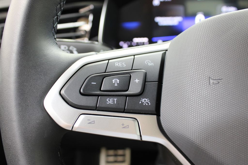 Certified 2026 Volkswagen Jetta Sport FWD image 23