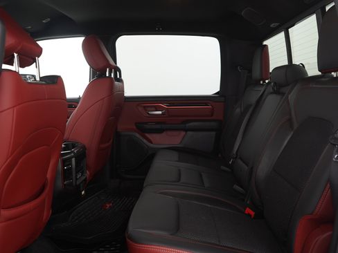Used 2022 RAM 1500 Rebel w/ Rebel Level 2 Equipment Group AWD/4WD image 19
