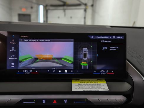 Used 2026 BMW X3 xDrive30 w/ Convenience Package image 18