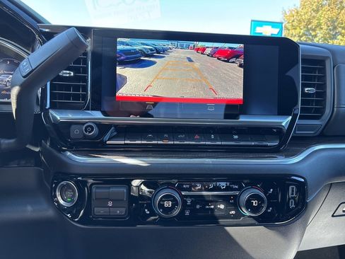 New 2026 Chevrolet Silverado 1500 LT image 16