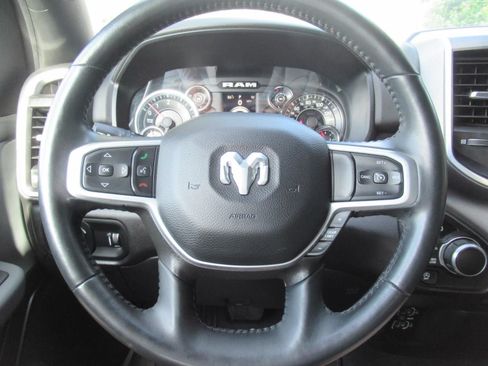 Certified 2023 RAM 1500 Big Horn AWD/4WD image 21