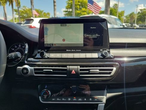 Used 2023 Kia Seltos EX AWD/4WD image 24