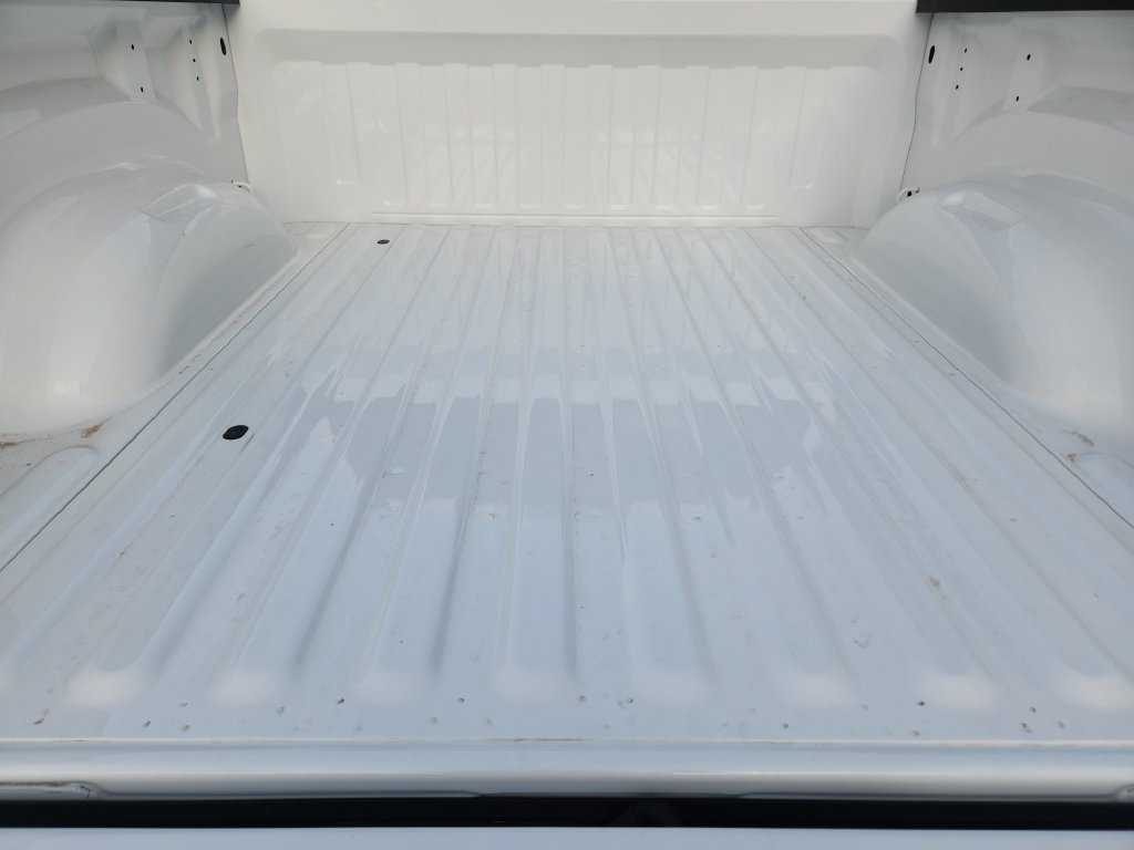 New 2026 RAM 1500 Tradesman RWD image 21