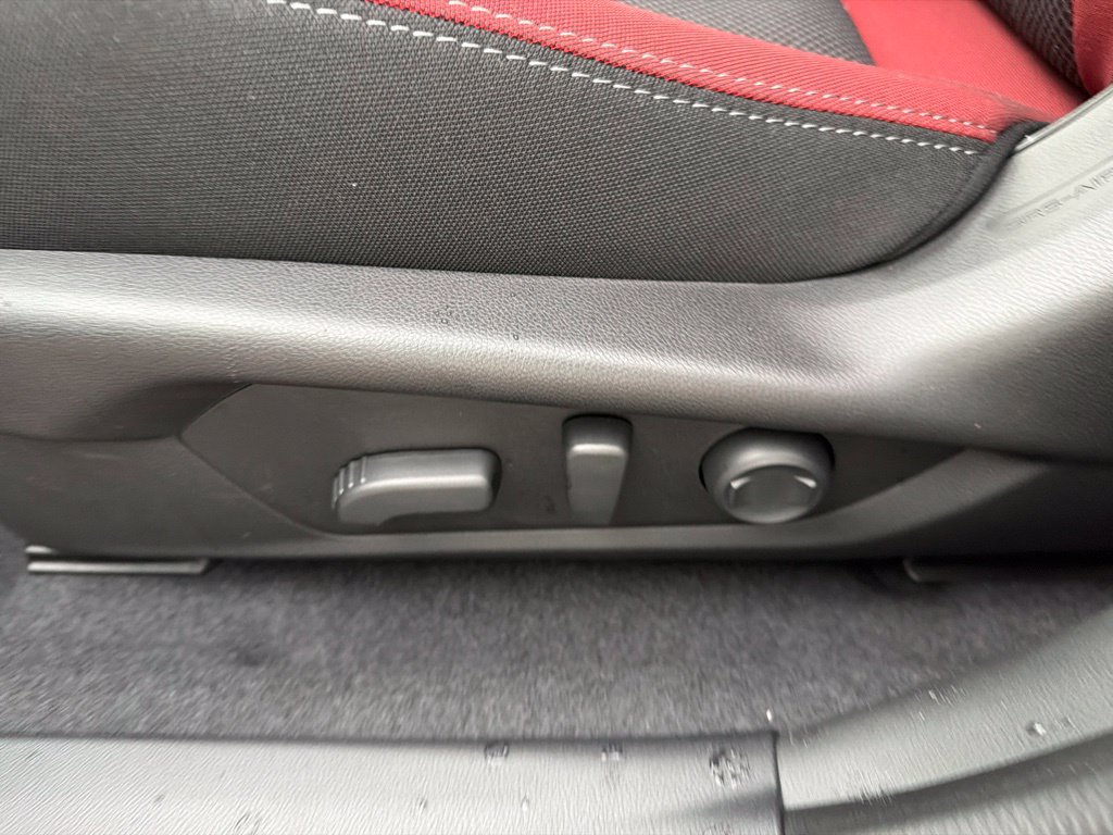 New 2026 Subaru Impreza RS AWD/4WD image 12