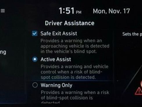 Used 2023 Hyundai Sonata N Line image 36