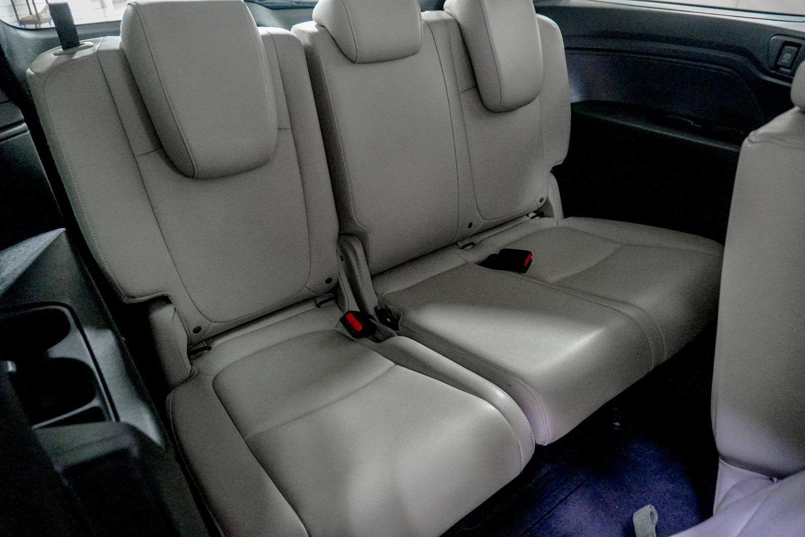 Used 2025 Honda Odyssey EX-L image 36