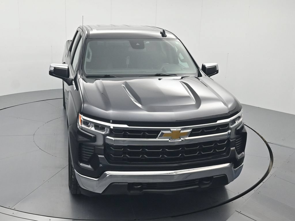 Used 2023 Chevrolet Silverado 1500 LT w/ Convenience Package II AWD/4WD image 29