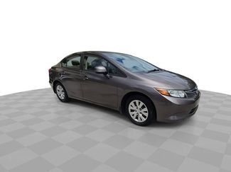 Used 2012 Honda Civic LX video 2